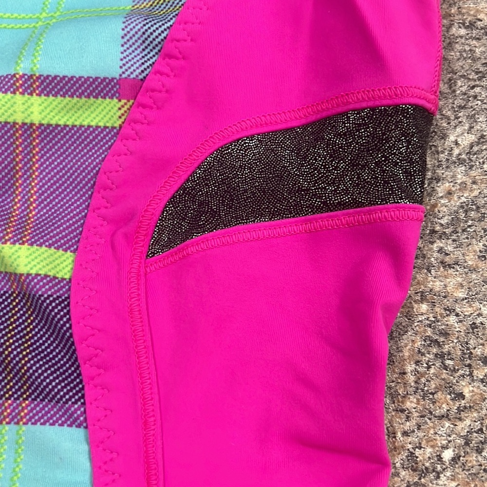 Lululemon/Ivivva leotard size 12 - Picture 4 of 8